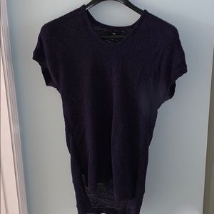 GAP Factory Shortsleeve sweater